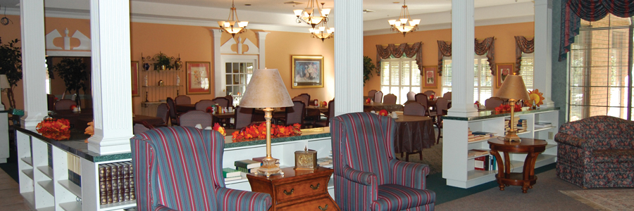 Shadow Oaks Assisted Living
